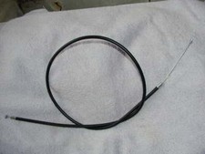 THROTTLE CABLE 29" BSA Bantam Bushman D10 D14 D4 D175 1967-9 Triumph T20 90-8630