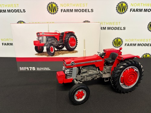 Universal hobbies 2906 16 - hobbies, 1:16