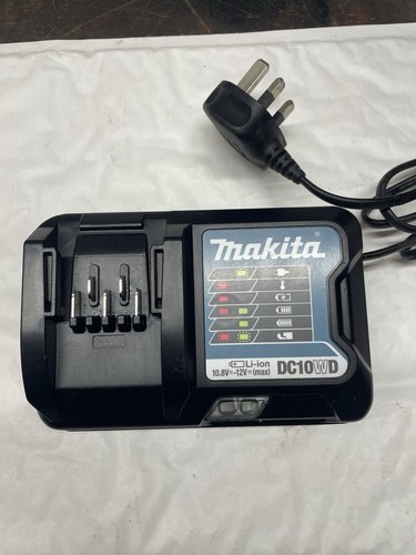 Makita dc10wd ion - makita,