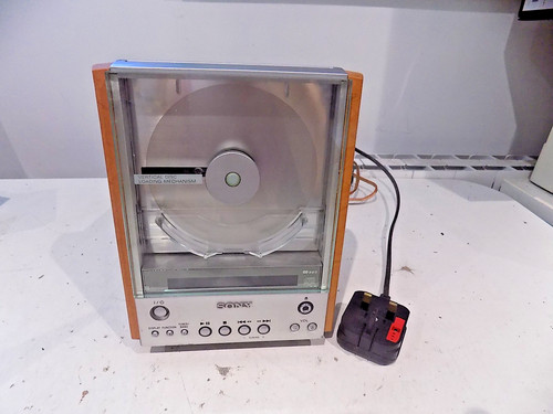 Sony cmt ex1 stereo hifi - cmt-ex1,