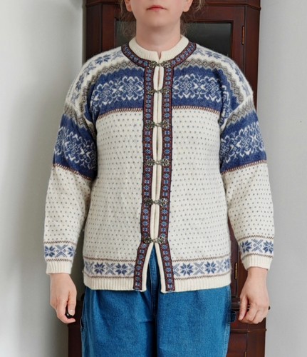 Vintage squaw valley wool - squaw,