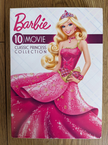 Barbie movie classic - barbie,