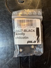 Pilo D507 Derailleur Hanger