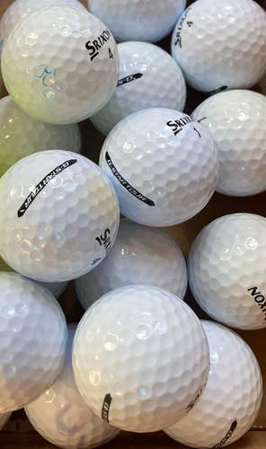 Srixon star tour golf balls - golf,