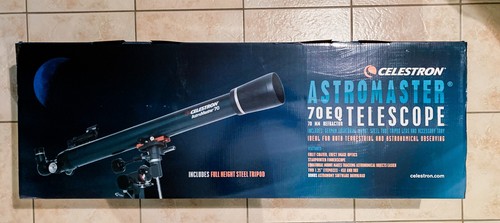 Celestron astromaster eq - astromaster,