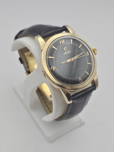Vintage 1966 omega - vintage,