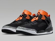 Nike Jordan Spizike Low