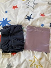 Freerider Co baby sling with