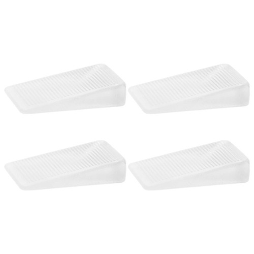 Pcs shims and wedges - 4, for
