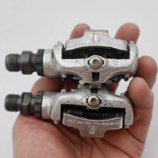 Shimano PD-M525 SPD Clipless