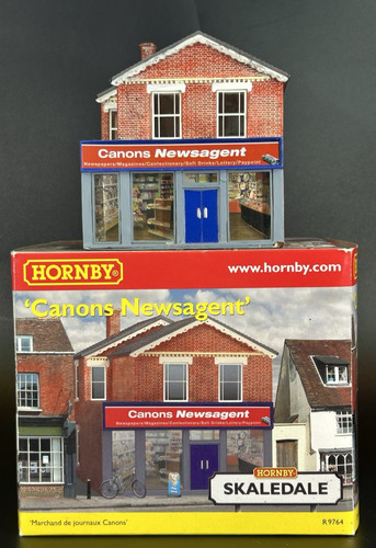 Hornby skaledale 9764 oo - hornby, r