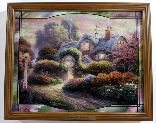 Bradford exchange thomas - bradford,