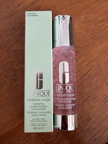 Clinique moisture surge - moisture,
