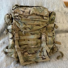 British Army MTP Camo Multicam