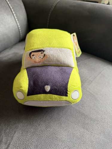 Bean - mr,