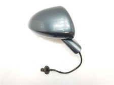 2006-2010 MK3 D VAUXHALL CORSA DOOR WING MIRROR RH DRIVER SIDE BLUE
