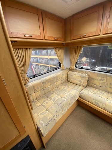 Peugeot boxer motorhome - peugeot,