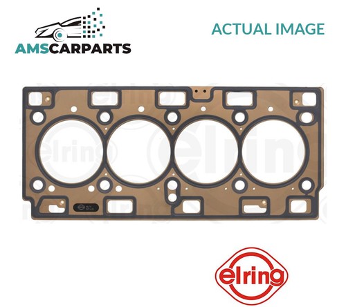 Engine cylinder head gasket - head,