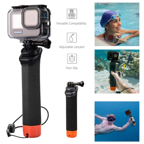 Float hand grip floating - hand,