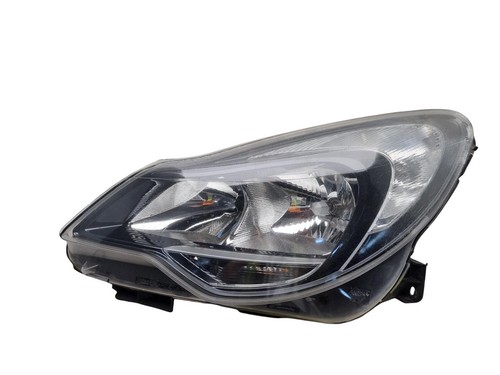 Vauxhall corsa headlight - vauxhall, d