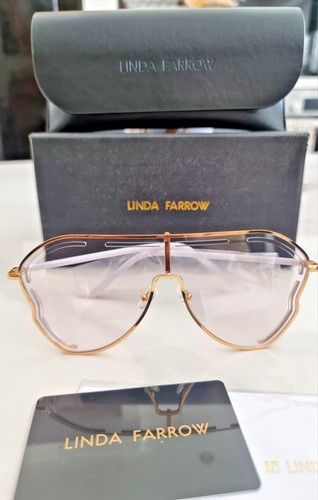 Linda farrow gardenia mw266 - linda,
