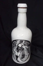 PORTMERION VELOCIPEDE SERIES