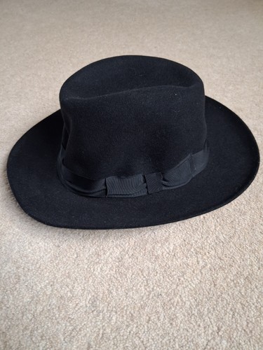 Olney headwear trilby fedora - olney,