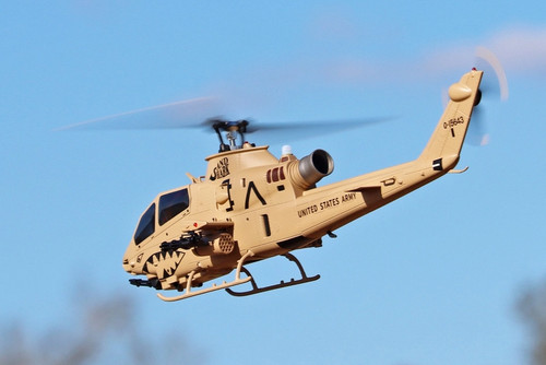 Rotorscale cobra 200 - rotorscale,