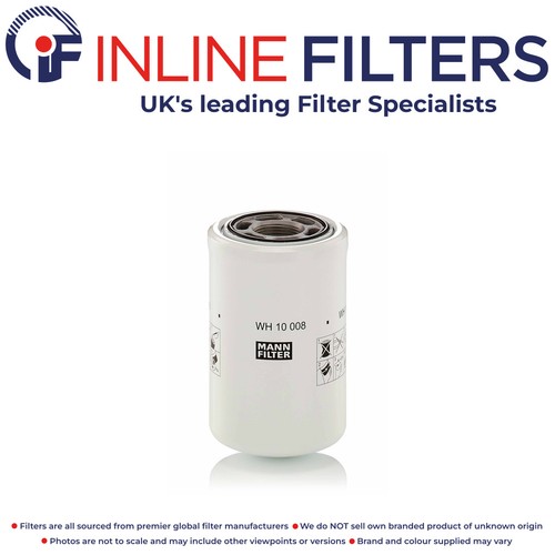 Hydraulic filter for john - hydraulic,