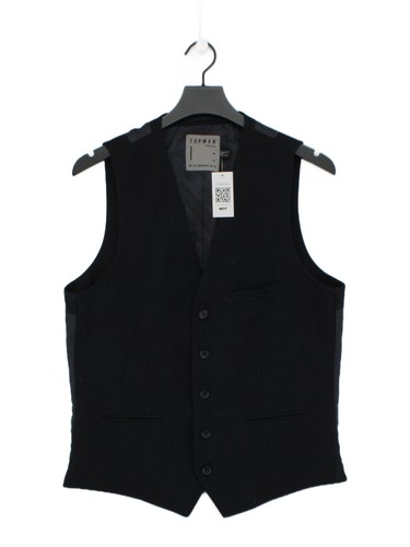 Topman men coat - men's,