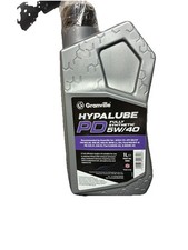 Granville 0860 Hypalube 5W/40