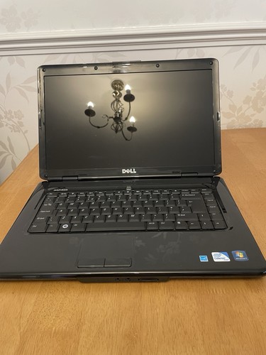 Dell inspiron 1545 laptop no - 1545,