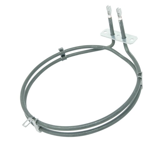 Diplomat oven fan round - oven,