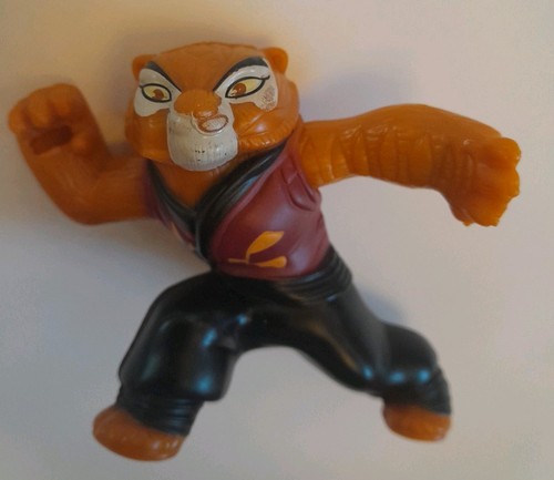 Kung panda tigress figure - fu,