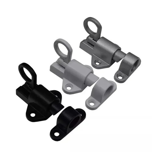 Automatic door latch - automatic,