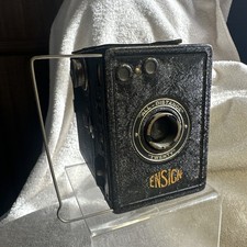Vintage Photographic Camera