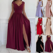 Formal long evening - long,
