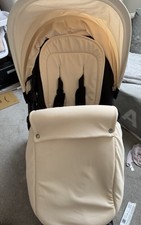 Ickle Bubba Stomp Pram Set