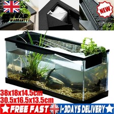 Aquarium Fish Tank Small Betta