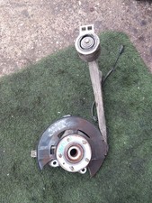 2015 Vauxhall Zafira C Tourer