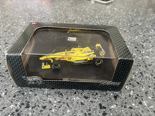 Hotwheels 2000 jordan - 2000,