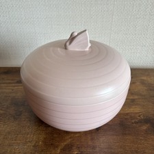 Vintage Hornsea Concept  Pink