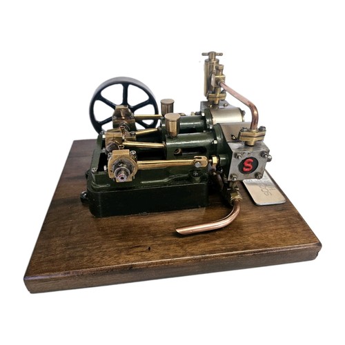 Stuart score twin - stuart,