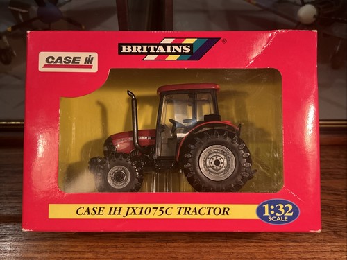 Britains case jx1075c - ih,