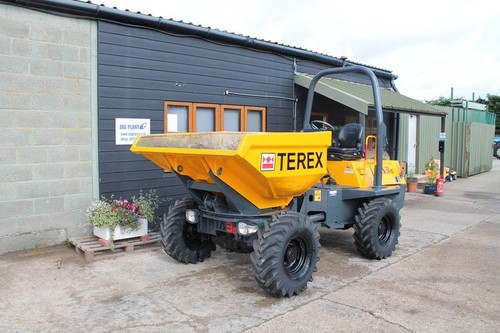 Terex ta3s 7495 - ta3s, 3