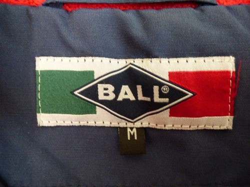 Vtg 1985 ball jeans - a/w, 1985-ball