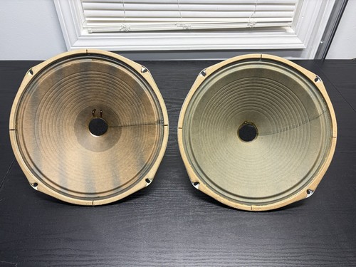Pair vintage magnavox - pair, of