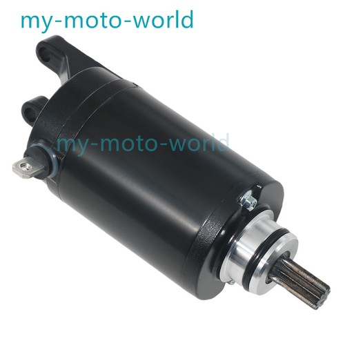 For triumph starter motor - for,