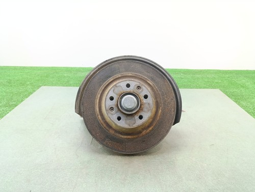 517628 rear left - , wheel