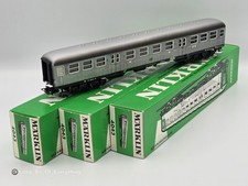 Märklin: Suburban Service